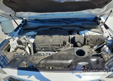 2022 Acura Mdx Technology from USA, damaged, VIN 5J8YD9H4XNL008990